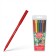 Flomasters 6 colors, Erichkrause ArtBerry, Knot, 1-2 mm, mix