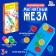 Set "Magnetic Wand" with a toy, according to Montessori Methods