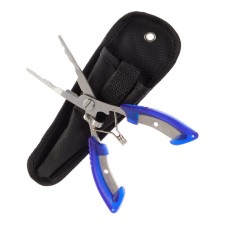 Multitul 3v1 fishing, blue 17cm