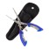 Multitul 3v1 fishing, blue 17cm