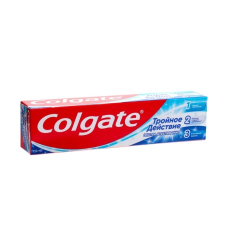 COLGATE TRASTEN TRARO PASTENT, Extra whitening, 100 ml