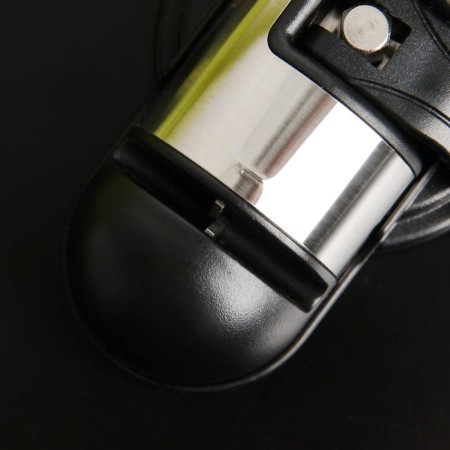 Nadoba Borga knife, manual, on suction cup-5