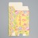 Gift folding box, packaging, “March 8”, 16 x 23 x 7.5 cm