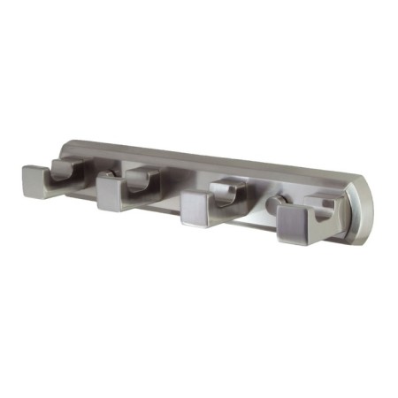 Wall-mounted bracket Rhin K-8774, silver-2