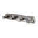 Wall-mounted bracket Rhin K-8774, silver