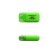 Correcting tape, Erichkrause Joy, 5 mm x 6 m, in blister, mix