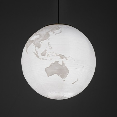 TRUKOL LOMK ULTRA "Planet" LED 6W 3000K-5700K CRI90-4