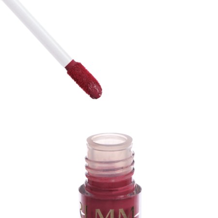 Lip gloss matte, waterproof, tinted mix-23