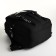 Youth backpack from lightning textiles, 5 pockets, black color