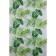 Dasch bathroom curtain, 180 × 200 cm, jungle drawing
