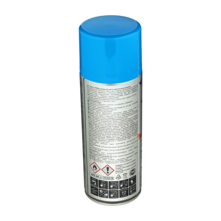 EMAL ETUDA universal, 5015 blue, 400 ml, aerosol-2