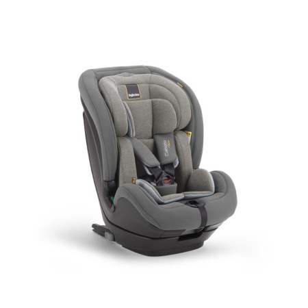 Car Offe Children's Inglesina Caboto, I-Size, group 1/2/3 (9-36 kg), Stone Grey color