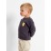 Svitshot Children's Minaku, graphite color, height 68-74