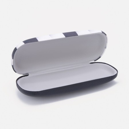 Glasses for glasses, 16 x 3.8 x 6 cm, white color-2