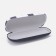 Glasses for glasses, 16 x 3.8 x 6 cm, white color