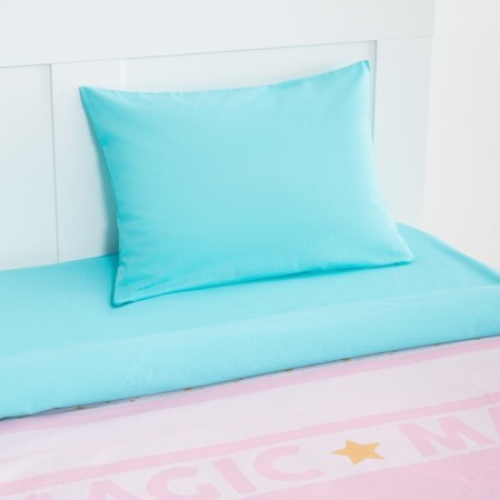 Ethel Linery 1.5 joint venture "Magic" 143x215 cm, 150x214 cm, 50x70 cm -1 pcs, 100% cotton, calico-8