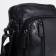 Male bag, Fidelio Largo, black color
