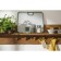 Piller with 3 blades Smart Solutions Arnou, 8.5x10 cm