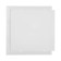 Examinated hatch "Vento" K016, 200 x 200 mm, with a removable door, with a handle, plastic