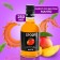 SPOOM Mango syrup, 0.25 liters