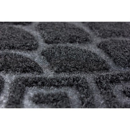 Roofing mat “PROT”, 40x60 cm, drawing of Athena black semicircle-1