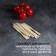 Bamboo canapes for canapes, 100 pcs