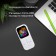 Player Hi-Fi Flash Digma T5 16GB white/1.54 "/fm/microSDHC