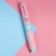 Toothbrush Children's Electric "Good Morning", LP-002, 19.2 x 5.5 cm.