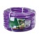 Hose, PVC, d = 18 mm, l = 20 m, food, purple