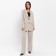 Women's trousers MIST R.44, beige