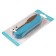 The hole punch is small, on one hole 6 mm