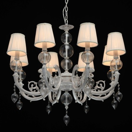 Valencia chandelier, size 90x150x90 cm, 320W 8xe14 IP 20-1