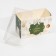Baby for the Capcake "White-gold", 16 x 8 x 10 cm, New Year