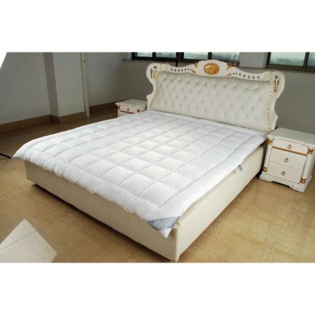 Blanket Pure Line Comfort, size 195x215 cm-2