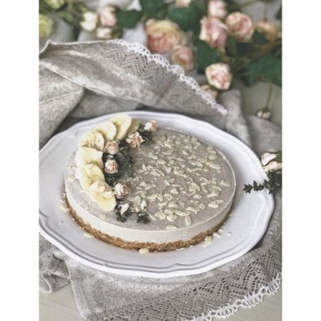 Sweets without sugar. Cakes, cakes, cookies, sweets. Badina O.-5