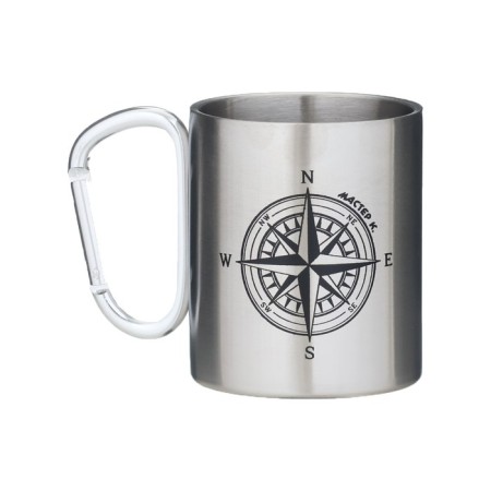 Thermal circle, 300 ml, carbine "Compass"-2