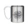 Thermal circle, 300 ml, carbine "Compass"