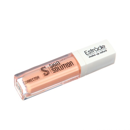 Estrâde Skin Solution Corrector, tone 52 pink-3