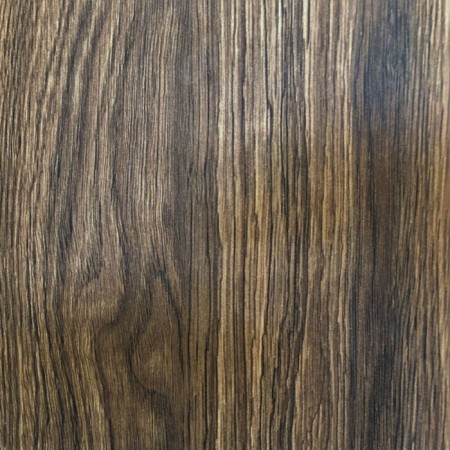Square Comforty "Porto-50" oak dark brown-3
