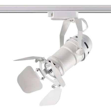 TRUKOL LOW PORT 1-F, 1x50W GU10, white color