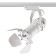 TRUKOL LOW PORT 1-F, 1x50W GU10, white color