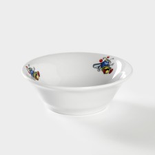 Porcelain Saladnik 