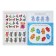 1001 New Year's puzzle and game