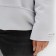 Women's sweatshirt MIST COZY STYLE, Gray, size 52