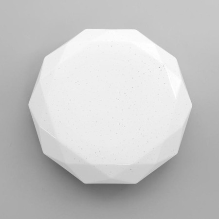 Ceiling light 1x12W LED F21.5cm 4000K-3