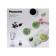 Panasonic MX-EX1511, stationary, 450 W, 2 l, white