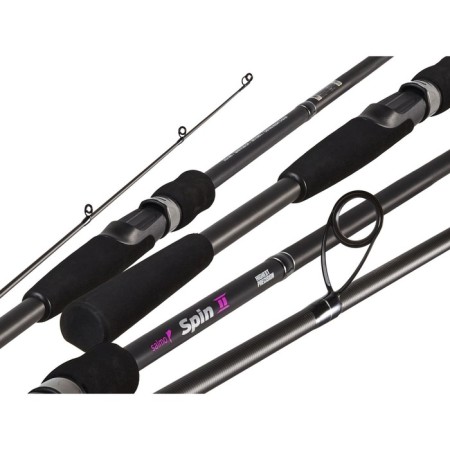 Spinning Salmo Sniper Spin II 56 2.65-1