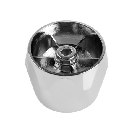 Mixer handle 565041, barrel, 24 slots, plastic-2