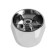 Mixer handle 565041, barrel, 24 slots, plastic
