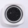 Wax for depilation, film, in granules, 100 g, black color